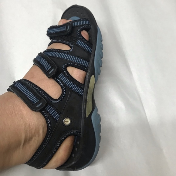 PRIVO Sandals Women's Size 7 M - Picture 2 of 9